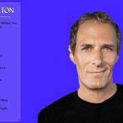 Der musikalische text CAN I TOUCH YOU...THERE? von MICHAEL BOLTON ist auch in dem Album vorhanden Greatest hits (1995)