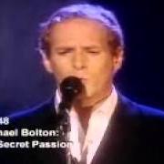 Der musikalische text M' APPARI von MICHAEL BOLTON ist auch in dem Album vorhanden My secret passion (1998)