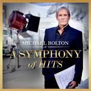 Der musikalische text NESSUN DORMA! von MICHAEL BOLTON ist auch in dem Album vorhanden A symphony of hits (2019)