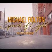 Der musikalische text JUST THE BEGINNING von MICHAEL BOLTON ist auch in dem Album vorhanden Spark of light (2023)