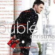 Der musikalische text IT'S BEGINNING TO LOOK A LOT LIKE CHRISTMAS von MICHAEL BUBLÉ ist auch in dem Album vorhanden Christmas (deluxe special edition) (2012)