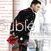 Der musikalische text THE CHRISTMAS SONG (CHESTNUTS ROASTING ON AN OPEN FIRE) von MICHAEL BUBLÉ ist auch in dem Album vorhanden Christmas (deluxe special edition) (2012)