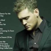 Der musikalische text HOW CAN YOU MEND A BROKEN HEART von MICHAEL BUBLÉ ist auch in dem Album vorhanden Michael bublé (2003)