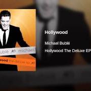 Hollywood the deluxe ep