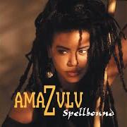Der musikalische text SHAKIN' ALL OVER von AMAZULU ist auch in dem Album vorhanden Spellbound (2014)