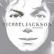 Der musikalische text BUTTERFLIES von MICHAEL JACKSON ist auch in dem Album vorhanden Invincible (2001)