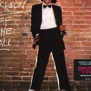 Der musikalische text IT'S THE FALLING IN LOVE von MICHAEL JACKSON ist auch in dem Album vorhanden Off the wall (1979)
