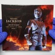 Der musikalische text I JUST CAN'T STOP LOVIN' YOU von MICHAEL JACKSON ist auch in dem Album vorhanden History - past, present and future book 1 (cd 1) (1995)
