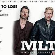 Der musikalische text PARTY von MICHAEL LEARNS TO ROCK ist auch in dem Album vorhanden Nothing to lose (1997)