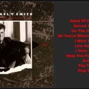 Der musikalische text HELP YOU FIND YOUR WAY von MICHAEL W. SMITH ist auch in dem Album vorhanden I 2 eye (1988)