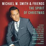 Der musikalische text ALL IS WELL von MICHAEL W. SMITH ist auch in dem Album vorhanden The spirit of christmas (2014)