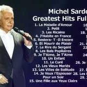 Der musikalische text CETTE CHANSON-LÀ von MICHEL SARDOU ist auch in dem Album vorhanden Français (2000)