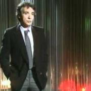 Der musikalische text LE VERRE VIDE von MICHEL SARDOU ist auch in dem Album vorhanden Io domenico (1984)