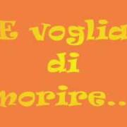 Der musikalische text CINQUE GIORNI von MICHELE ZARRILLO ist auch in dem Album vorhanden Come uomo tra gli uomini (1995)