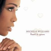 Der musikalische text A BETTER PLACE von MICHELLE WILLIAMS ist auch in dem Album vorhanden Heart to yours (2002)