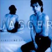 Der musikalische text OUT OF FOCUS von MICK JAGGER ist auch in dem Album vorhanden Wandering spirit (1993)