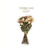 Der musikalische text FRIGILE von MIDGE URE ist auch in dem Album vorhanden Fragile (2014)
