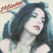 Der musikalische text SCENDONO LE LACRIME von MIETTA ist auch in dem Album vorhanden Lasciamoci respirare (1992)
