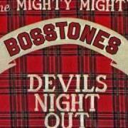 Der musikalische text COWBOY COFFEE von MIGHTY MIGHTY BOSSTONES ist auch in dem Album vorhanden More noise and other disturbances (1990)