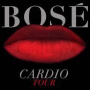 Der musikalische text ESO NO von MIGUEL BOSÉ ist auch in dem Album vorhanden Cardio (2010)