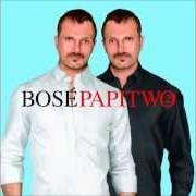 Der musikalische text SHOOT ME IN THE BACK (CON BIMBA BOSÉ) von MIGUEL BOSÉ ist auch in dem Album vorhanden Papitwo (2012)