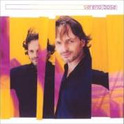 Der musikalische text TE DIGO AMOR von MIGUEL BOSÉ ist auch in dem Album vorhanden Sereno (2001)