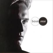 Der musikalische text JUSTINE von MIGUEL BOSÉ ist auch in dem Album vorhanden Xxx (1987)