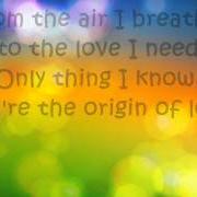 Der musikalische text LOLA von MIKA ist auch in dem Album vorhanden The origin of love (2012)