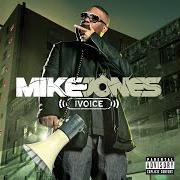 Der musikalische text SWAGG THRU DA ROOF von MIKE JONES ist auch in dem Album vorhanden The voice (2009)