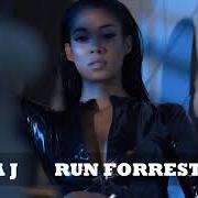 Der musikalische text RUN FORREST von MILA J ist auch in dem Album vorhanden April 2018 (2018)