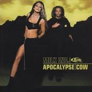 Der musikalische text OCEANS (DJ WOUT REMIX) von MILK INC. ist auch in dem Album vorhanden Apocalypse cow (1999)