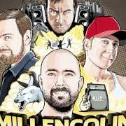 Der musikalische text JUNKIE FOR SUCCESS von MILLENCOLIN ist auch in dem Album vorhanden The melancholy connection (2012)