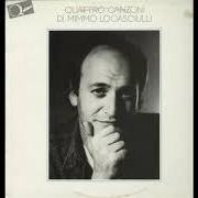 Der musikalische text UN ALTRO GIORNO von MIMMO LOCASCIULLI ist auch in dem Album vorhanden Quattro canzoni di mimmo locasciulli (1980)