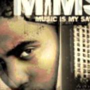 Der musikalische text LIKE THIS von MIMS ist auch in dem Album vorhanden Music is my savior (2007)