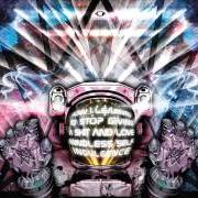 Der musikalische text F*CK MACHINE von MINDLESS SELF INDULGENCE ist auch in dem Album vorhanden How i learned to stop giving a shit & love (2013)