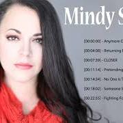 Der musikalische text SOBER von MINDY SMITH ist auch in dem Album vorhanden Mindy smith (2012)