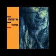 Der musikalische text THE ANGEL von MINISTRY ist auch in dem Album vorhanden Twitch (1986)