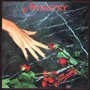 Der musikalische text SHOULD HAVE KNOWN BETTER von MINISTRY ist auch in dem Album vorhanden With symphathy (1983)