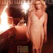 Der musikalische text NOBODY'S FOOL von MIRANDA LAMBERT ist auch in dem Album vorhanden Four the record (2011)