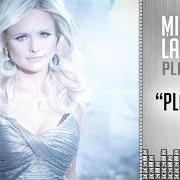 Der musikalische text LITTLE RED WAGON von MIRANDA LAMBERT ist auch in dem Album vorhanden Platinum (2014)