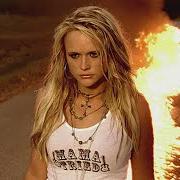 Der musikalische text NEW STRINGS von MIRANDA LAMBERT ist auch in dem Album vorhanden Kerosene (2005)