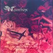 Der musikalische text AETERNITAS von MISANTHROPE ist auch in dem Album vorhanden Variation on inductive theories (1993)