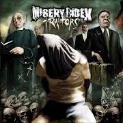 Der musikalische text RETALIATE von MISERY INDEX ist auch in dem Album vorhanden Retaliate (2003)