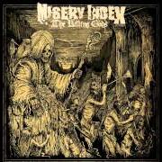 Der musikalische text THE OATH von MISERY INDEX ist auch in dem Album vorhanden The killing gods (2014)
