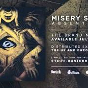 Der musikalische text SHADOWS AND DEPTH von MISERY SIGNALS ist auch in dem Album vorhanden Absent light (2013)