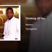Der musikalische text THANK YOU von MISHON ist auch in dem Album vorhanden Youngsters (2005)