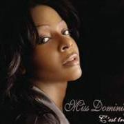 Der musikalische text JE VOUS DIS MERCI von MISS DOMINIQUE ist auch in dem Album vorhanden Si je n'étais pas moi (2009)