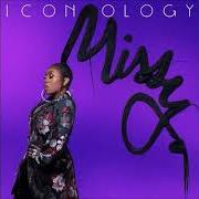 Der musikalische text COOL OFF von MISSY ELLIOTT ist auch in dem Album vorhanden Iconology (2019)