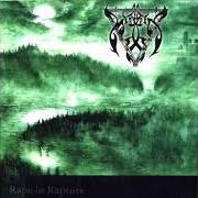 Der musikalische text HYMN OF A TIMELESS BEING von MISTELTEIN ist auch in dem Album vorhanden Rape in rapture (2000)