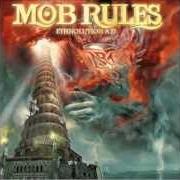 Der musikalische text FUEL TO THE FIRE von MOB RULES ist auch in dem Album vorhanden Ethnolution a.D. (2006)